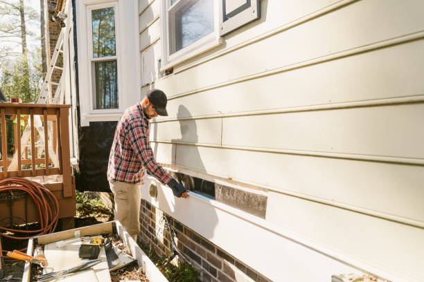 Top rated local Emergency Siding Repair specialists in Jacksonville, TX